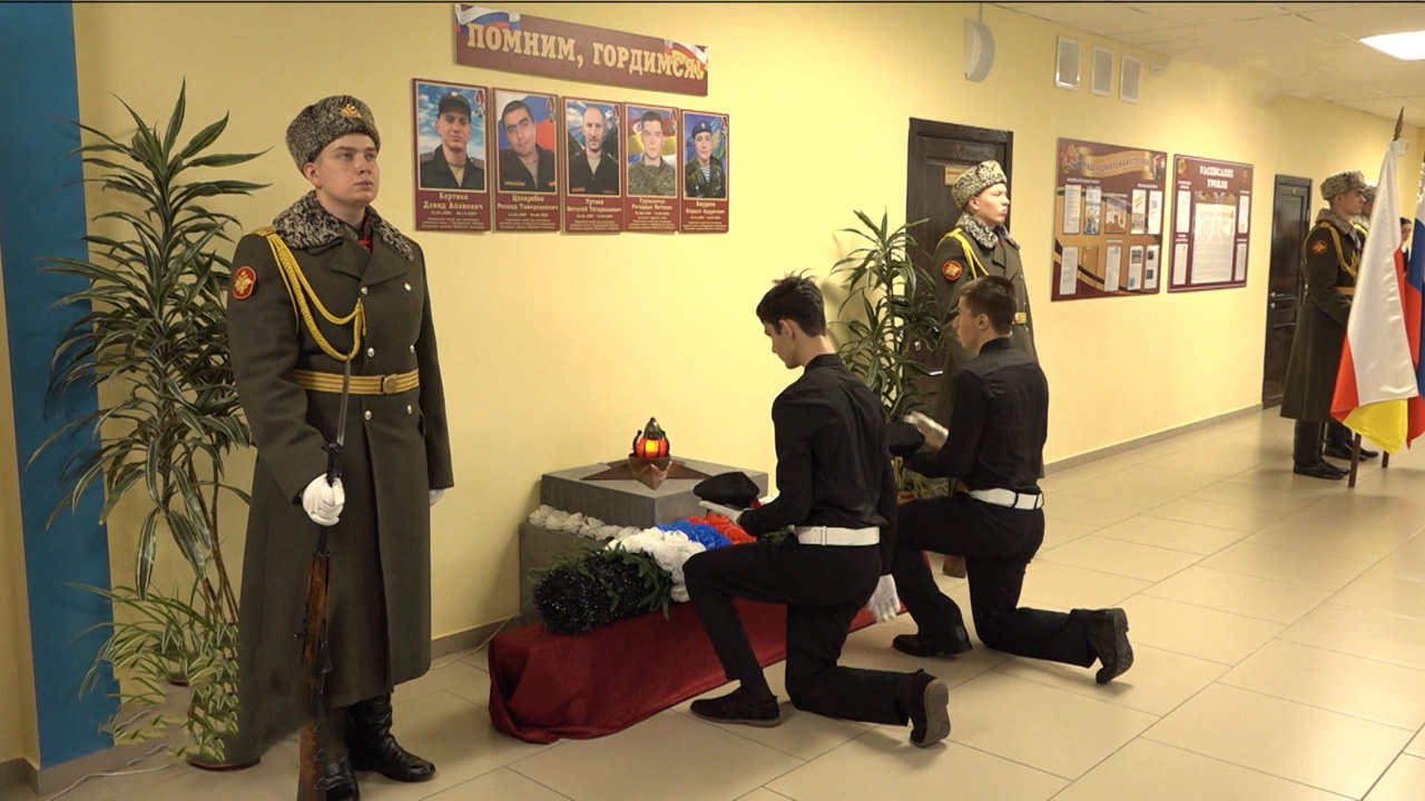 Эфир от 09.12.2025