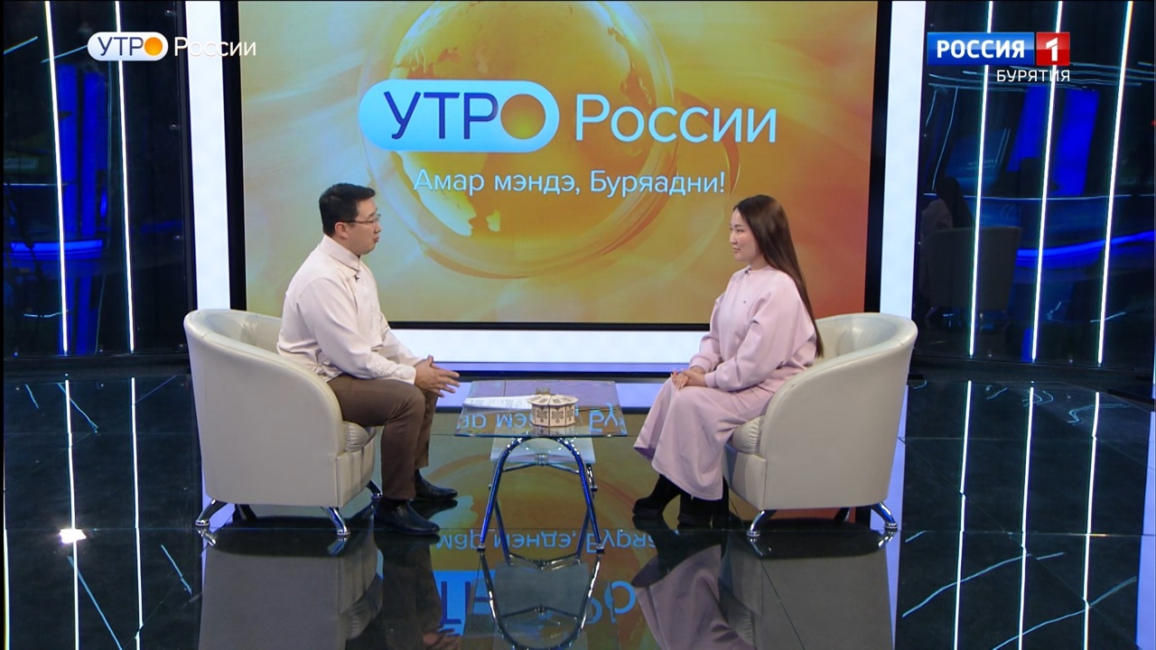 Эфир от 10.12.2025