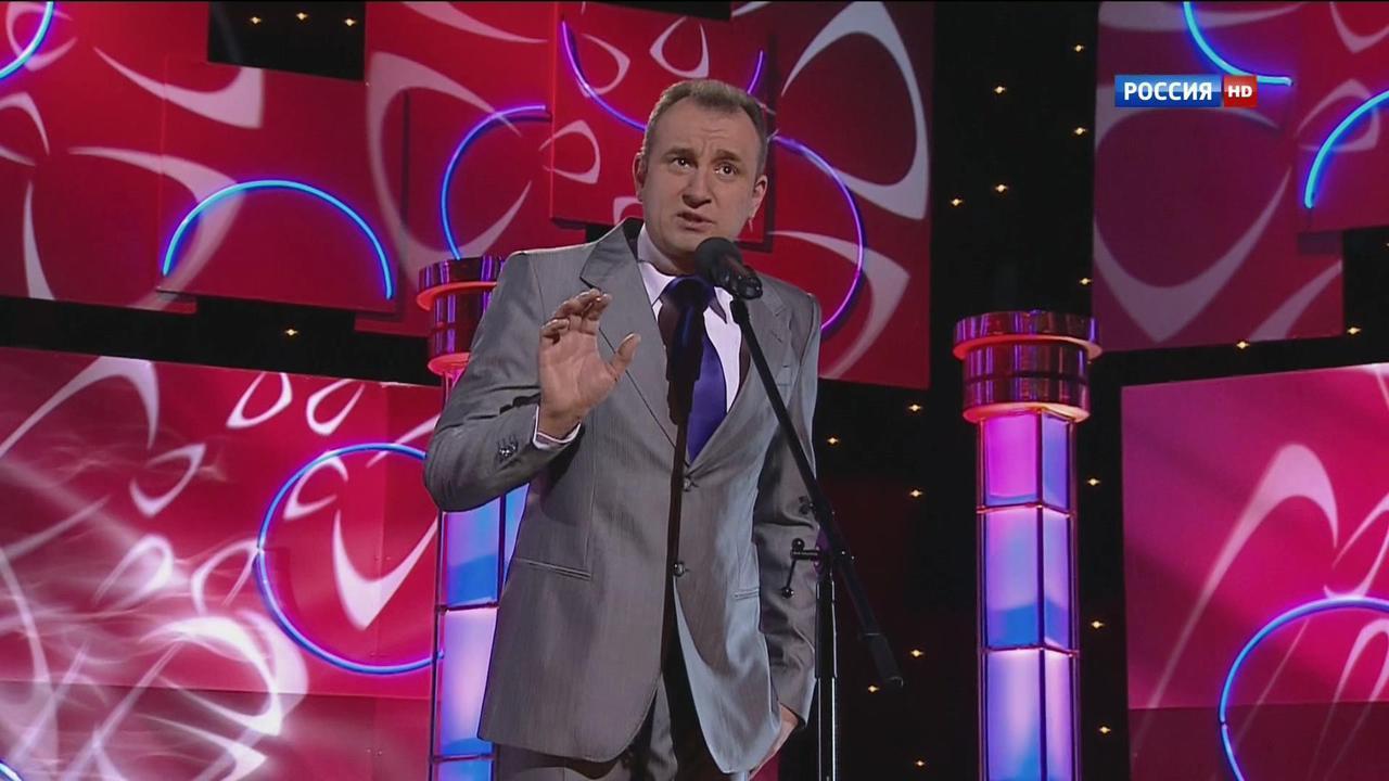 Эфир от 07.06.2015