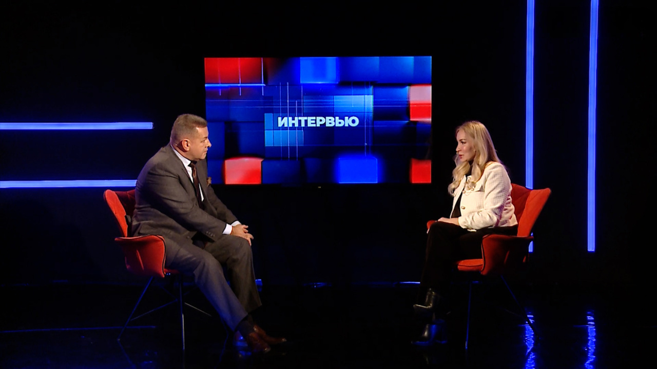 Высокое звание. Виолетта Койфман. Эфир от 11.12.2025