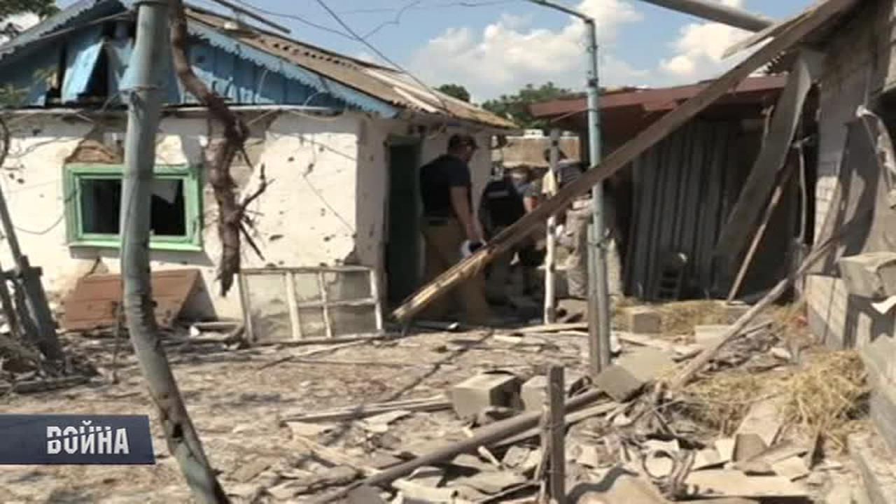 Эфир от 07.06.2015