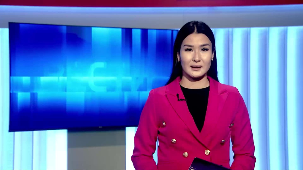 Утро России Калмыкия 10.12.2025