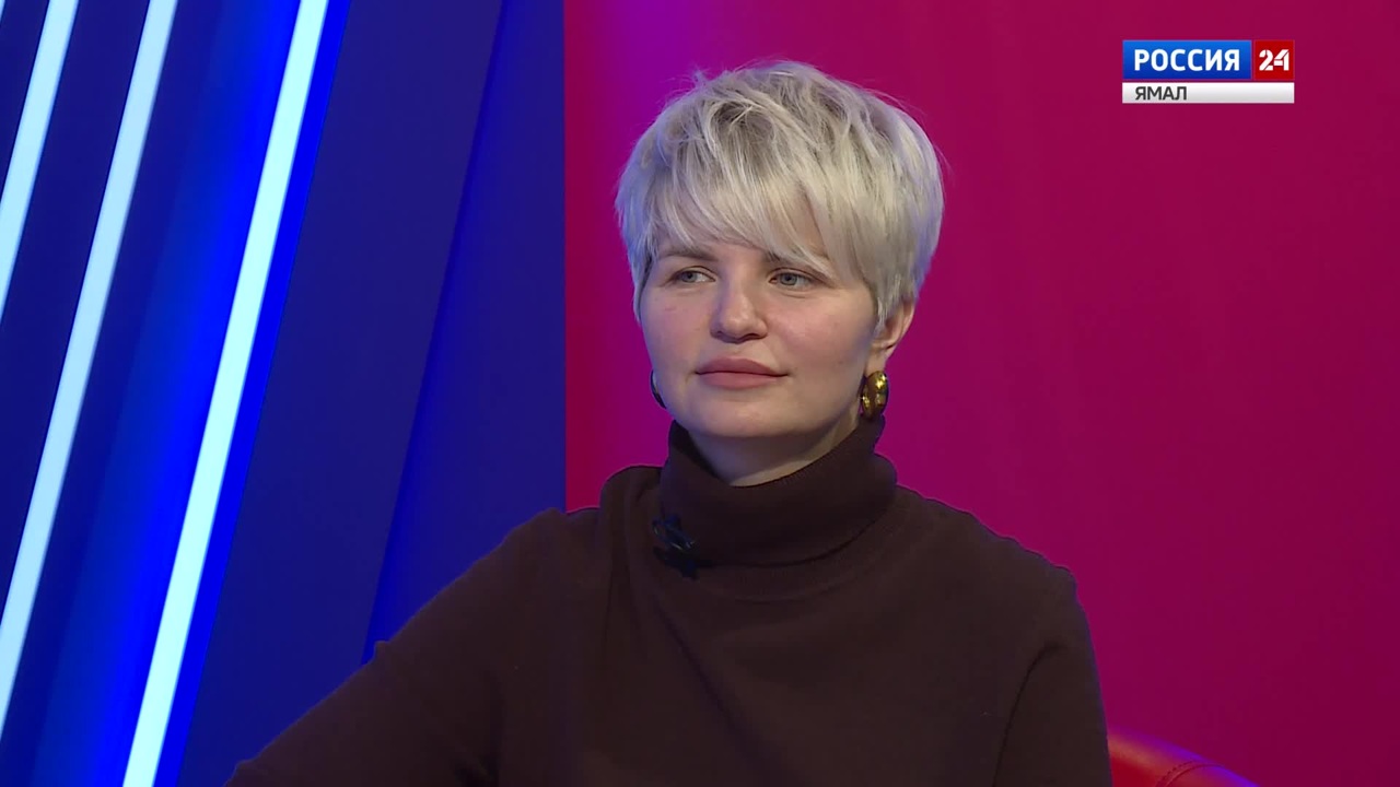 Екатерина Атарщикова: про управление земельным фондом ЯНАО