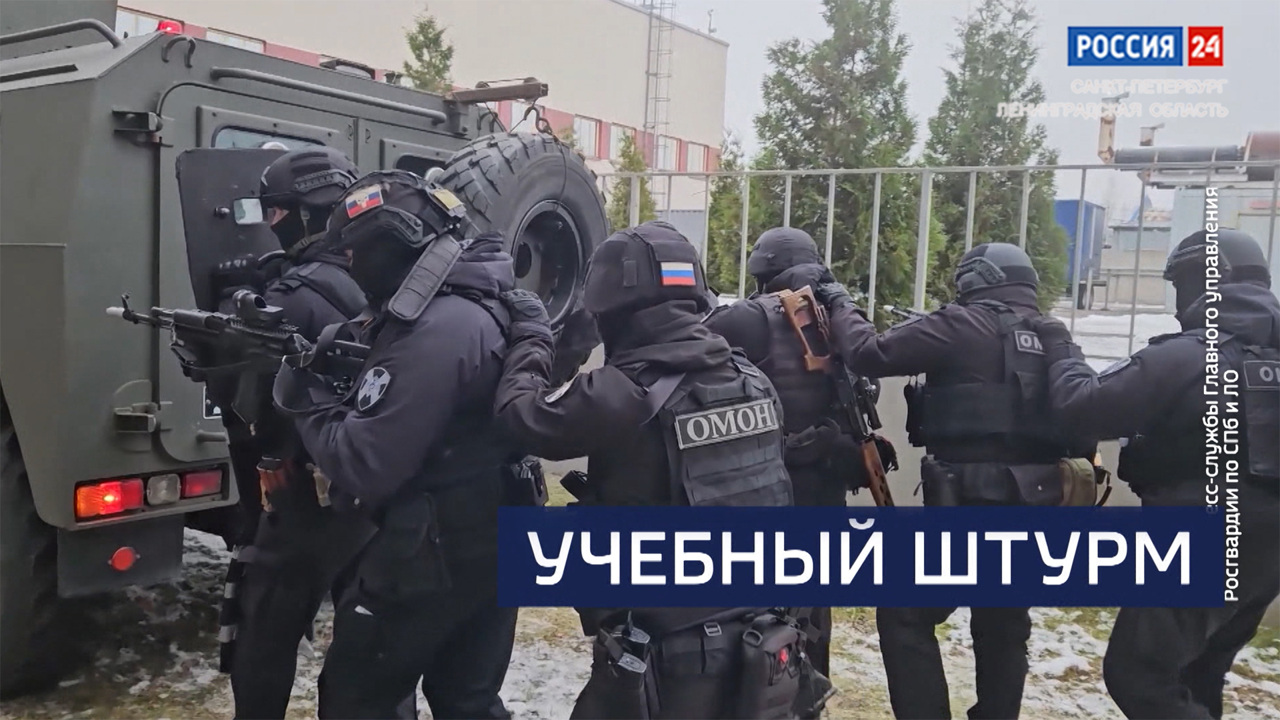 Эфир от 10.12.2025