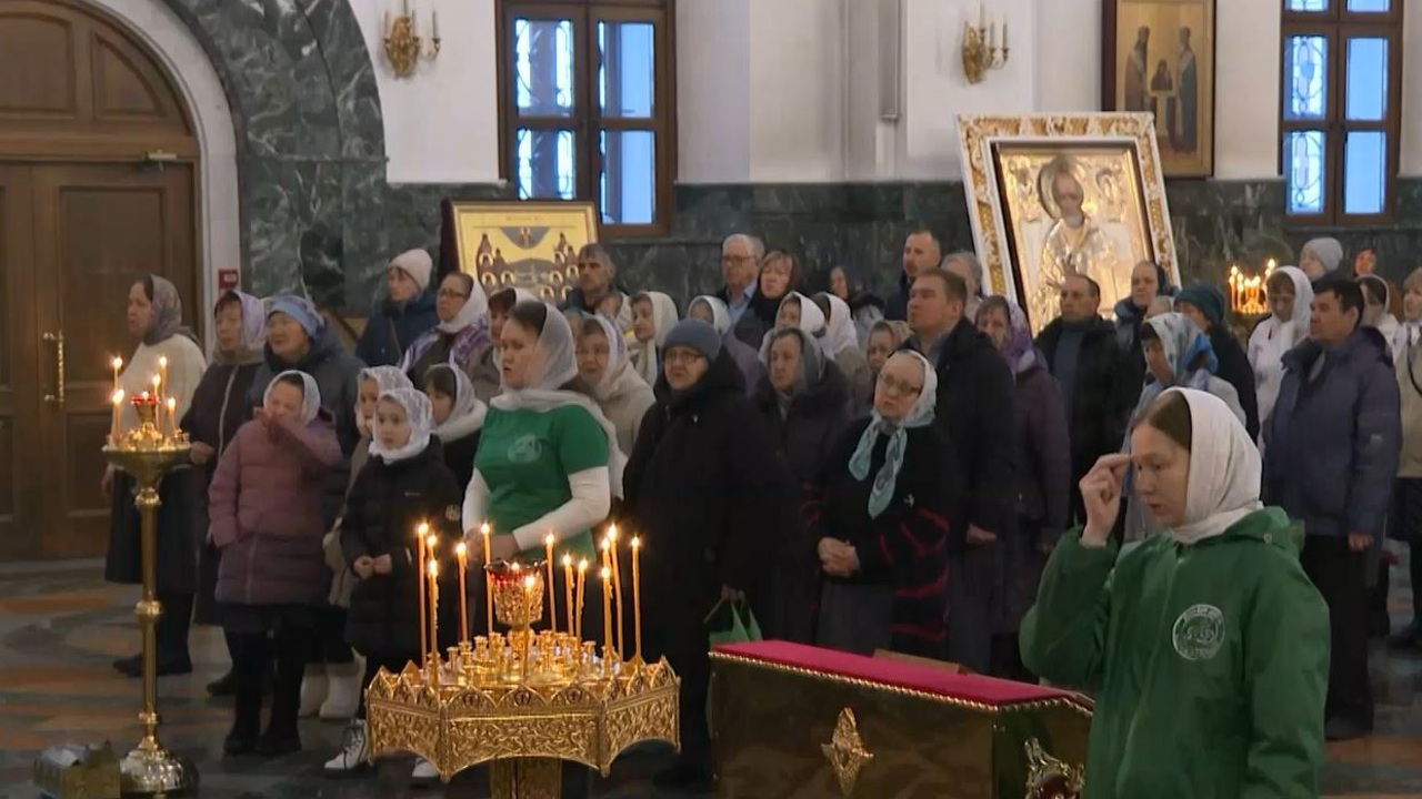 Эфир от 10.12.2025