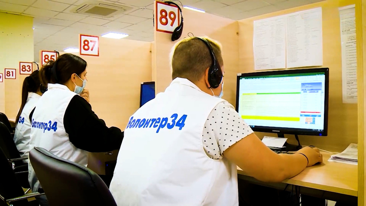 "Это про человечность": волонтеры. Эфир от 11.12.2025