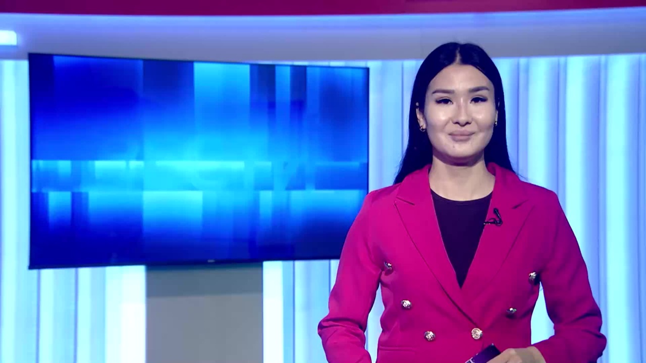 Утро России Калмыкия 11.12.2025