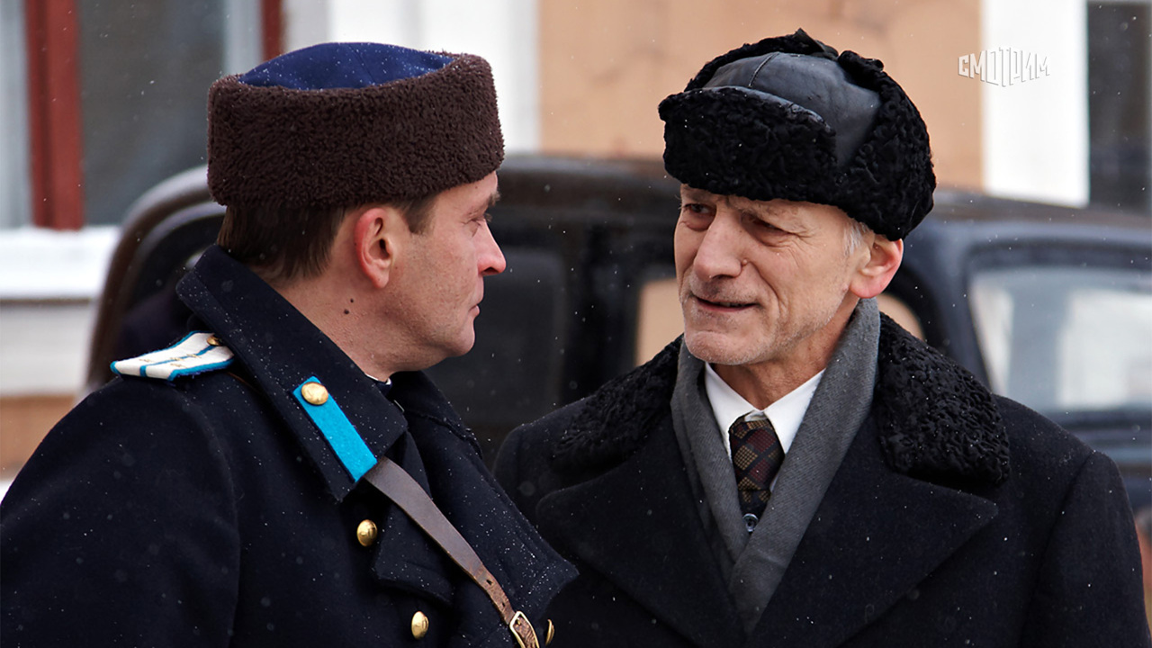 Марьина роща