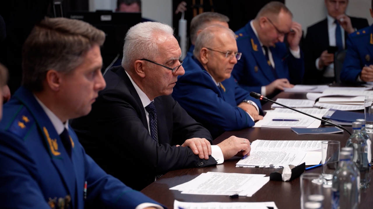 Эфир от 11.12.2025