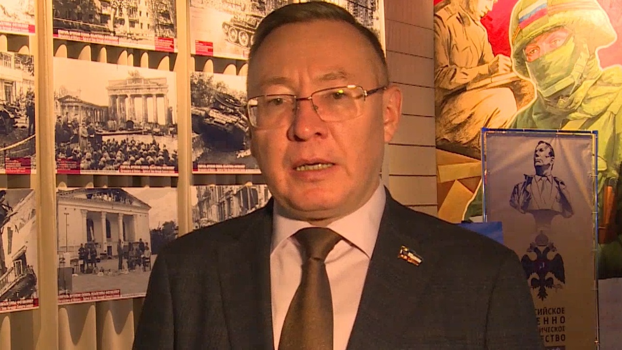 Эфир от 11.12.2025