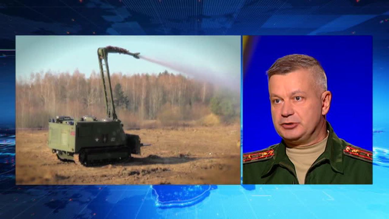 Игорь Михайлик. Эфир от 11.06.2015