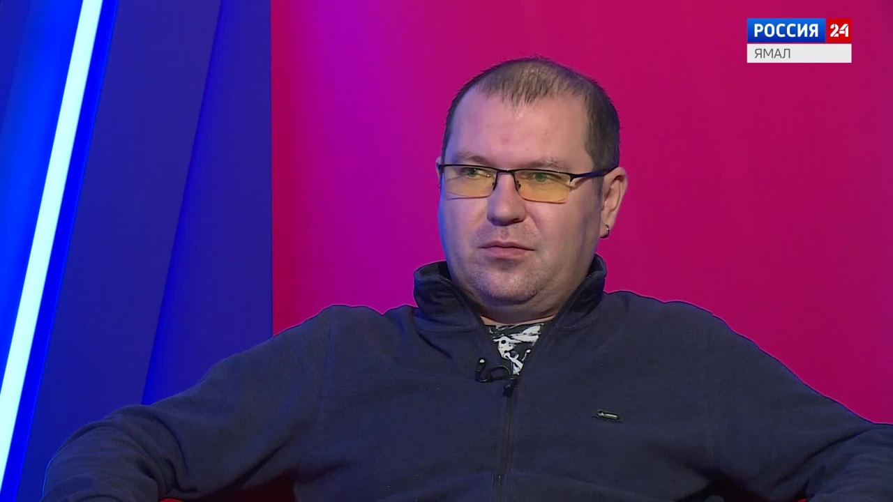 Сергей Антонов — о появлении бранной лексики на Руси