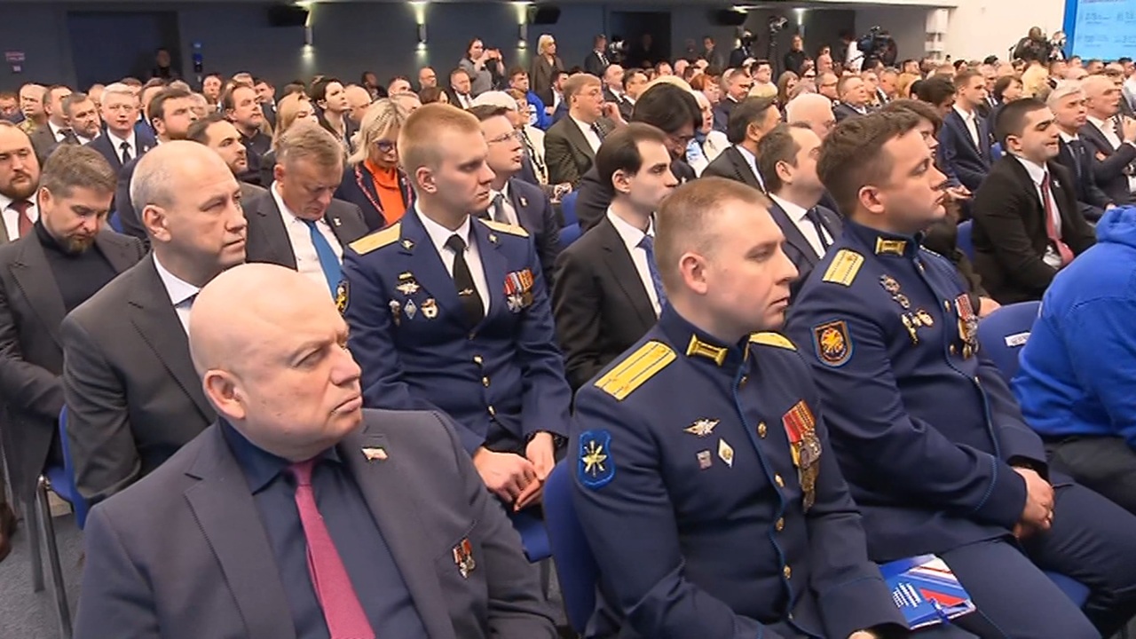 Визит президента в Туркмению, награды героям и подготовка к выборам