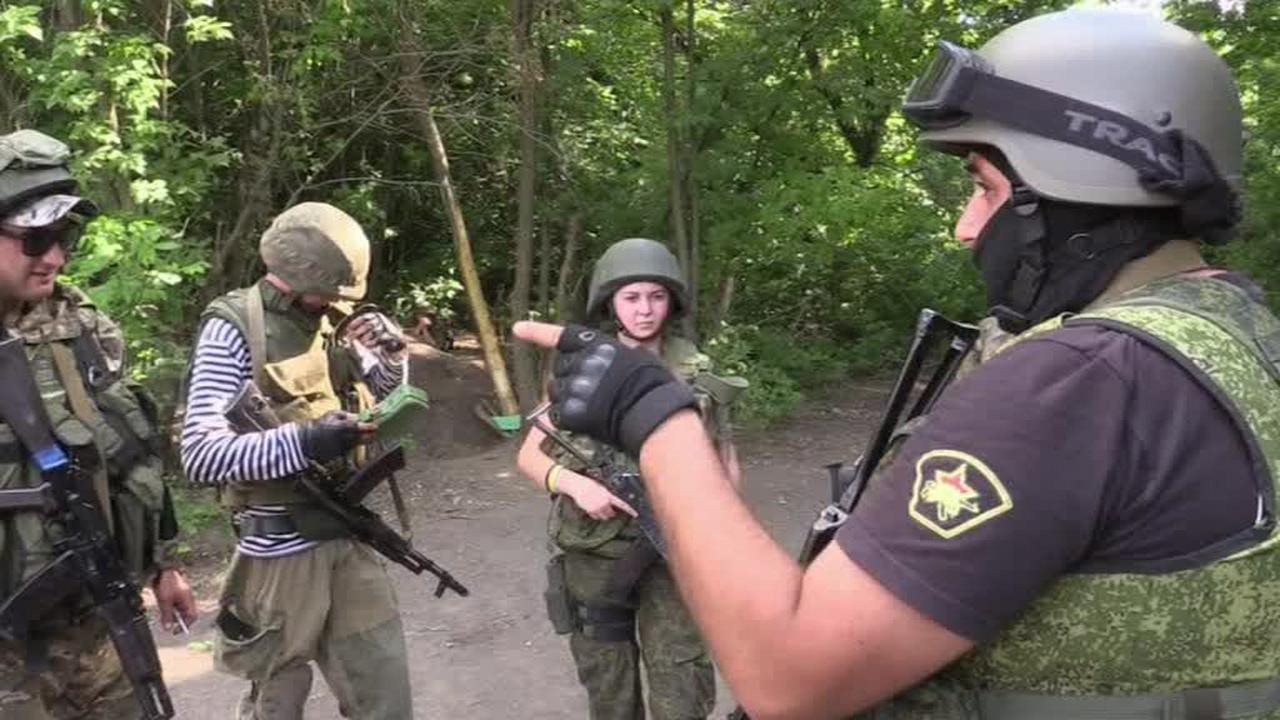 Эфир от 14.06.2015