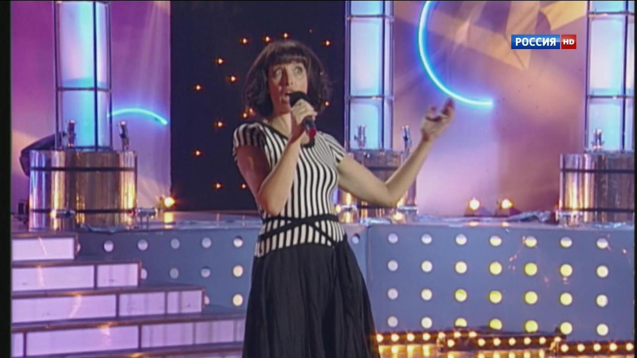Эфир от 14.06.2015