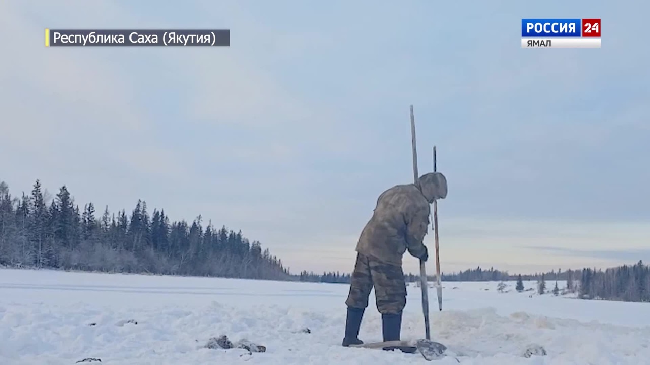 Эфир от 13.12.2025