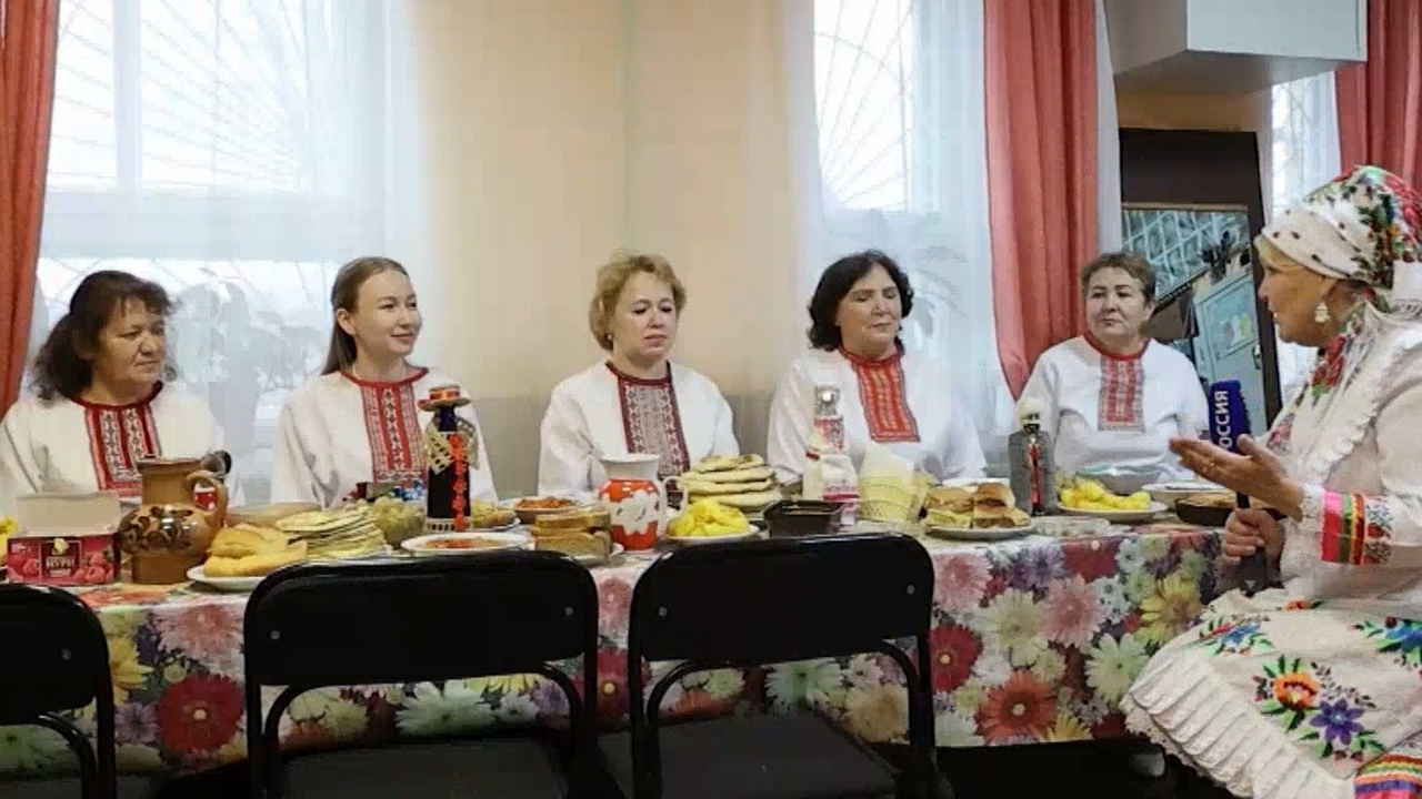 Эфир от 13.12.2025