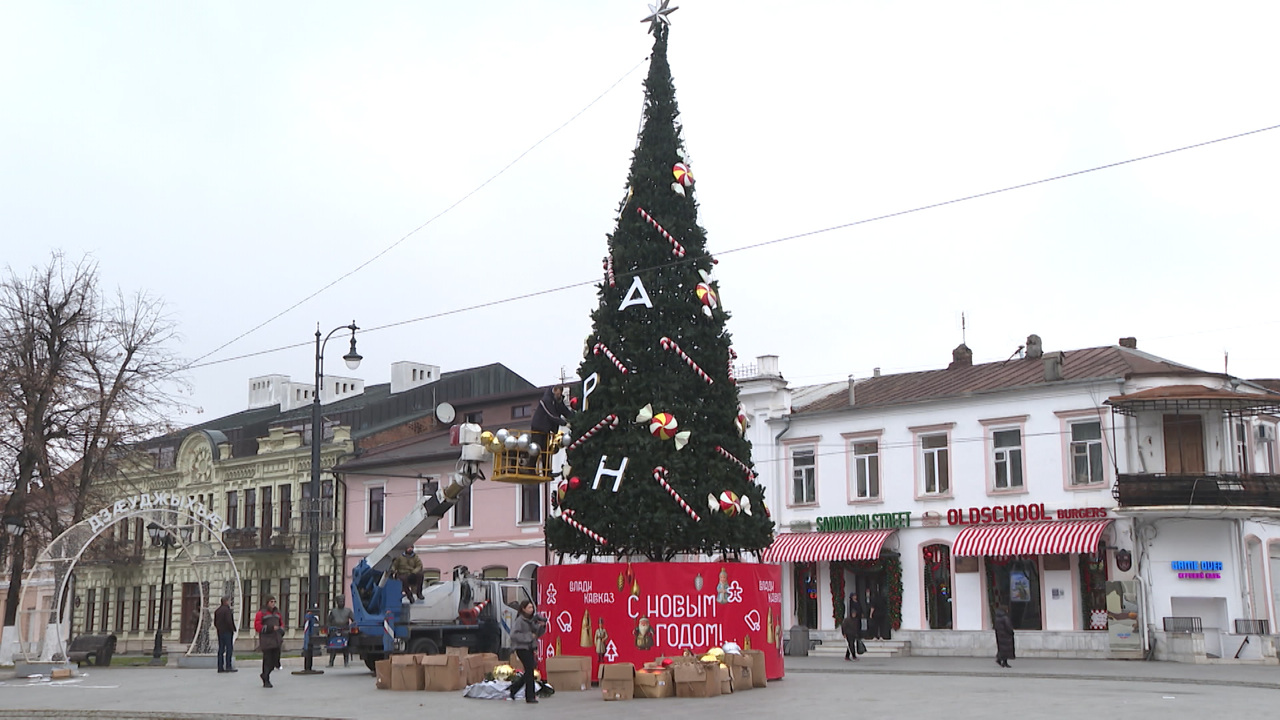 Эфир от 13.12.2025
