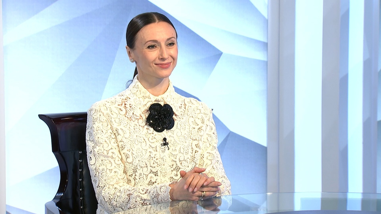 Светлана Захарова. Эфир 17.12.2025