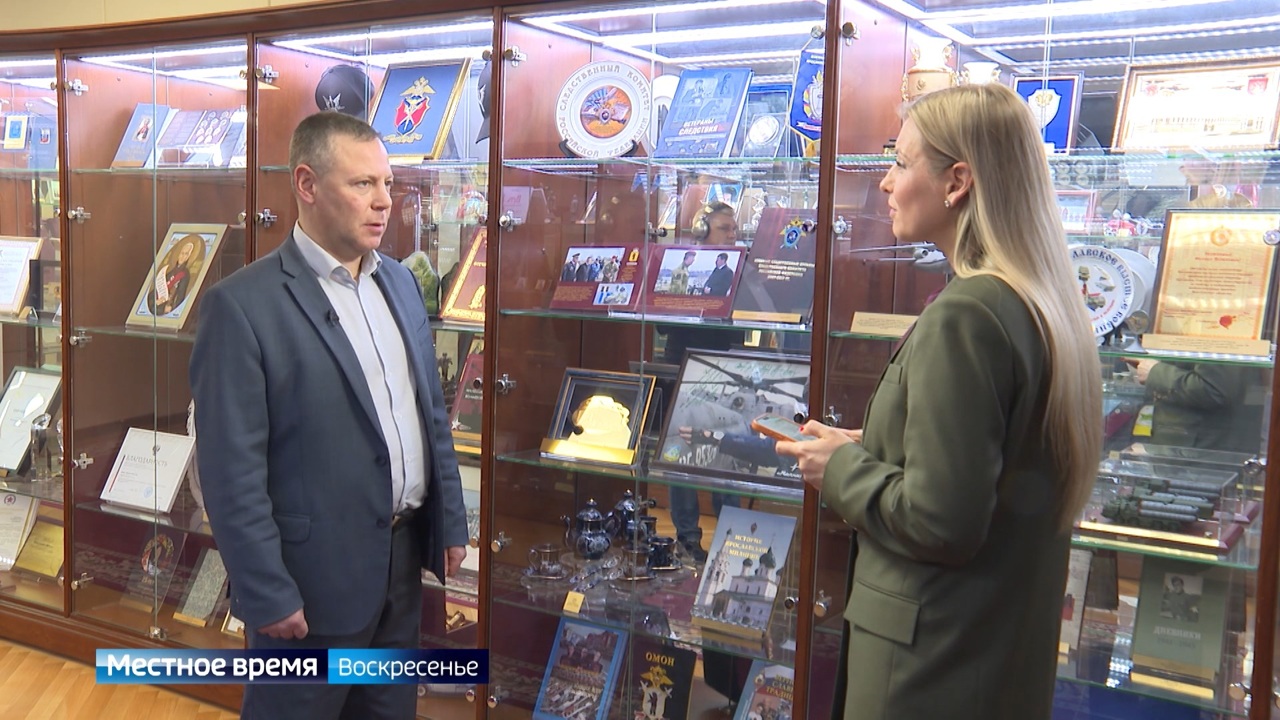Эфир от 14.12.2025