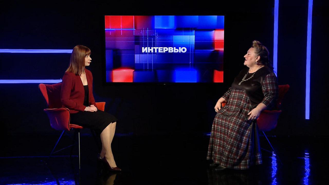Новогодние игрушки. Ирина Талдыкина. Эфир от 15.12.2025