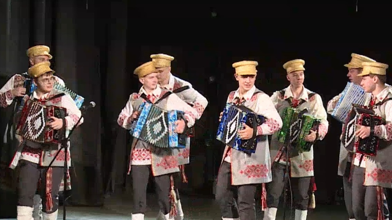 Эфир от 15.12.2025