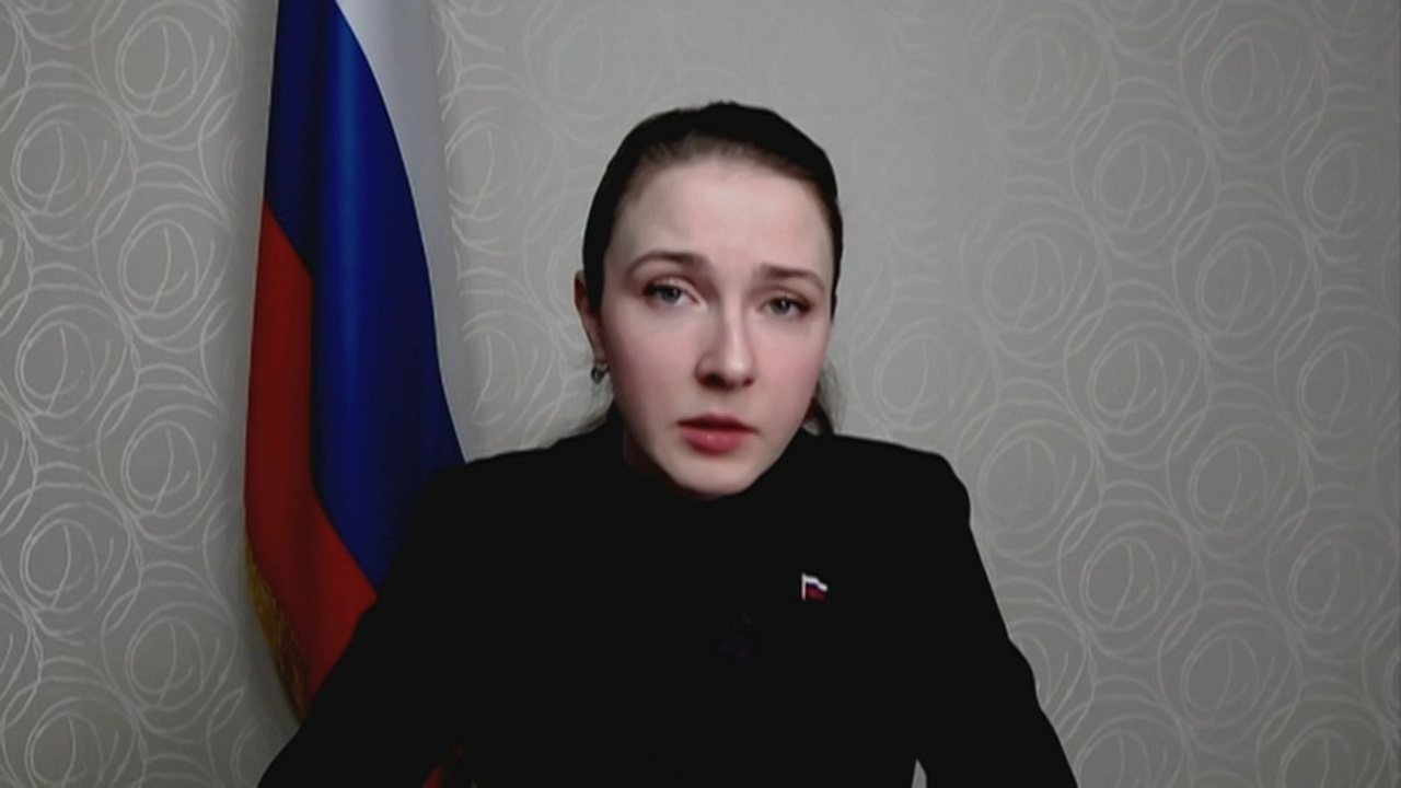 Дипломат Жданова заявила о кризисном положении дел на одной из площадок ОБСЕ