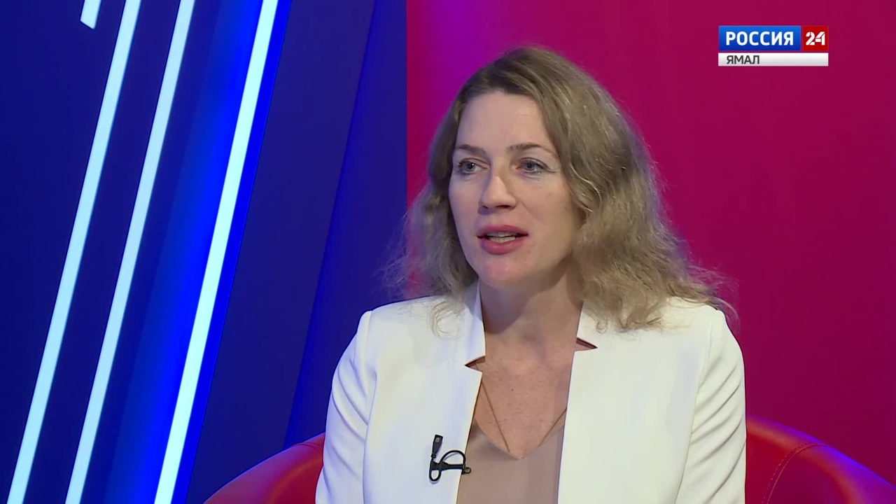 Творческое преображение: Марина Кузнецова о культуре, детях и миссии театра