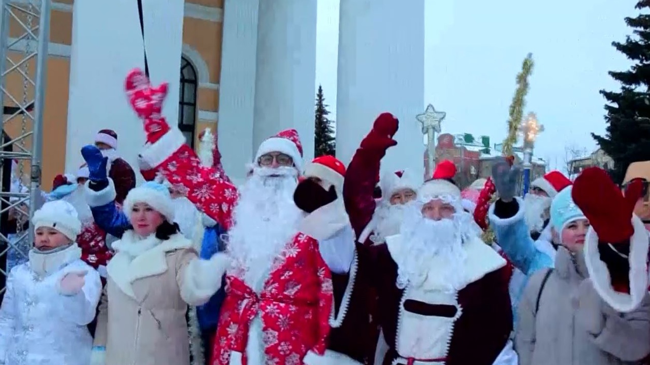 Эфир от 15.12.2025