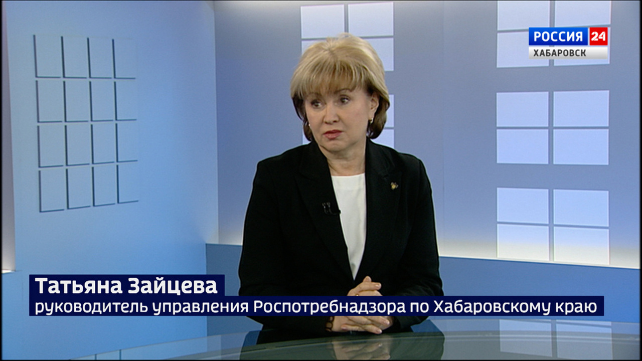 С какими вирусами связан подъем в крае заболеваемости ОРВИ и гриппом и что делать, чтобы не заболеть
