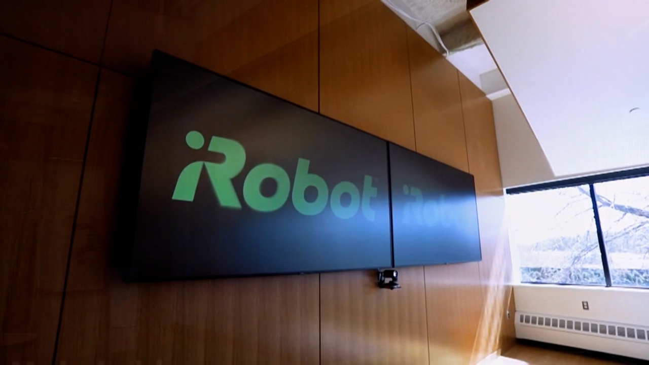 Новый режим работы Яндекс.Карт и банкротство iRobot