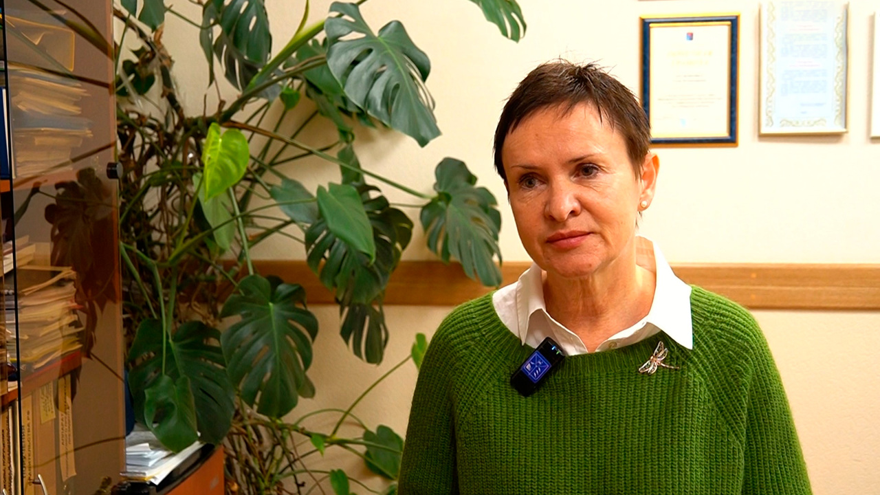 В начале болезни антибиотики пить нельзя – Елена Кузьменко о гриппе