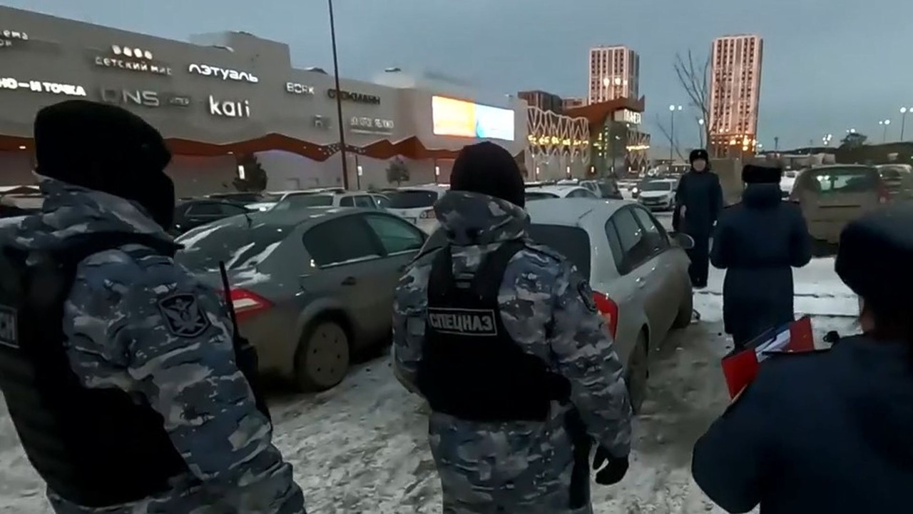 Эфир от 14.12.2025