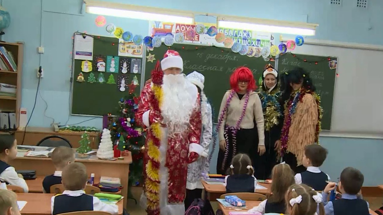 Эфир от 16.12.2025