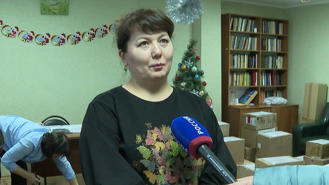Эфир от 17.12.2025