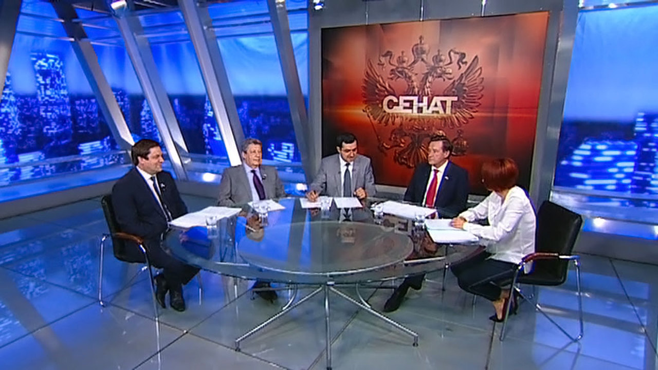 Эфир от 24.06.2015