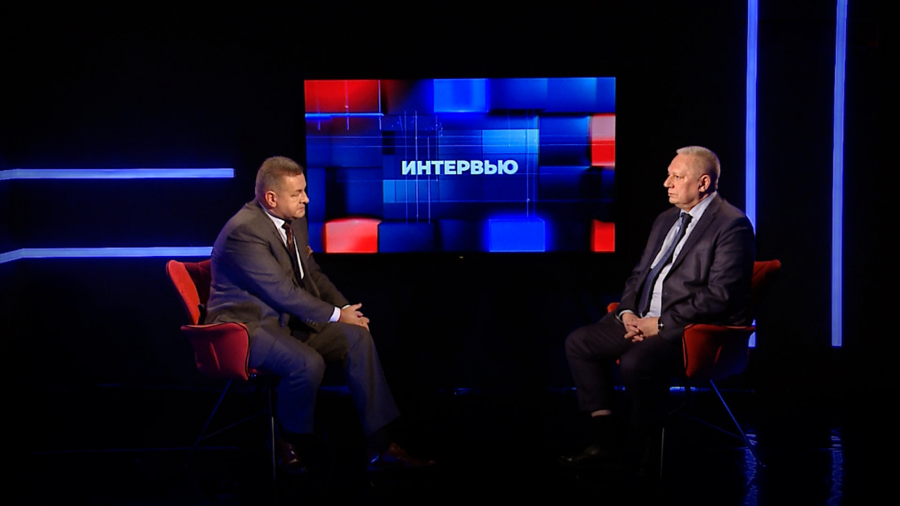СПИД – приговор? Олег Козырев. Эфир от 18.12.2025