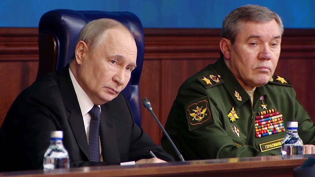Заявления Путина, российско-иранские переговоры, незимняя погода