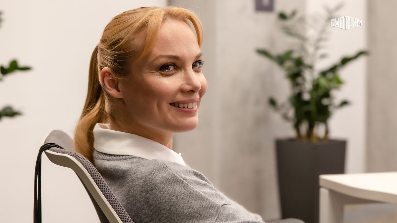 Мало для счастья надо