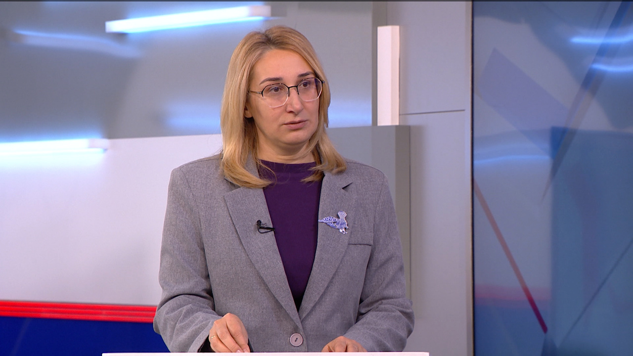Реализация программы "Доблесть Осетии"
