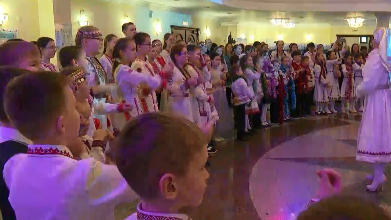 Эфир от 17.12.2025