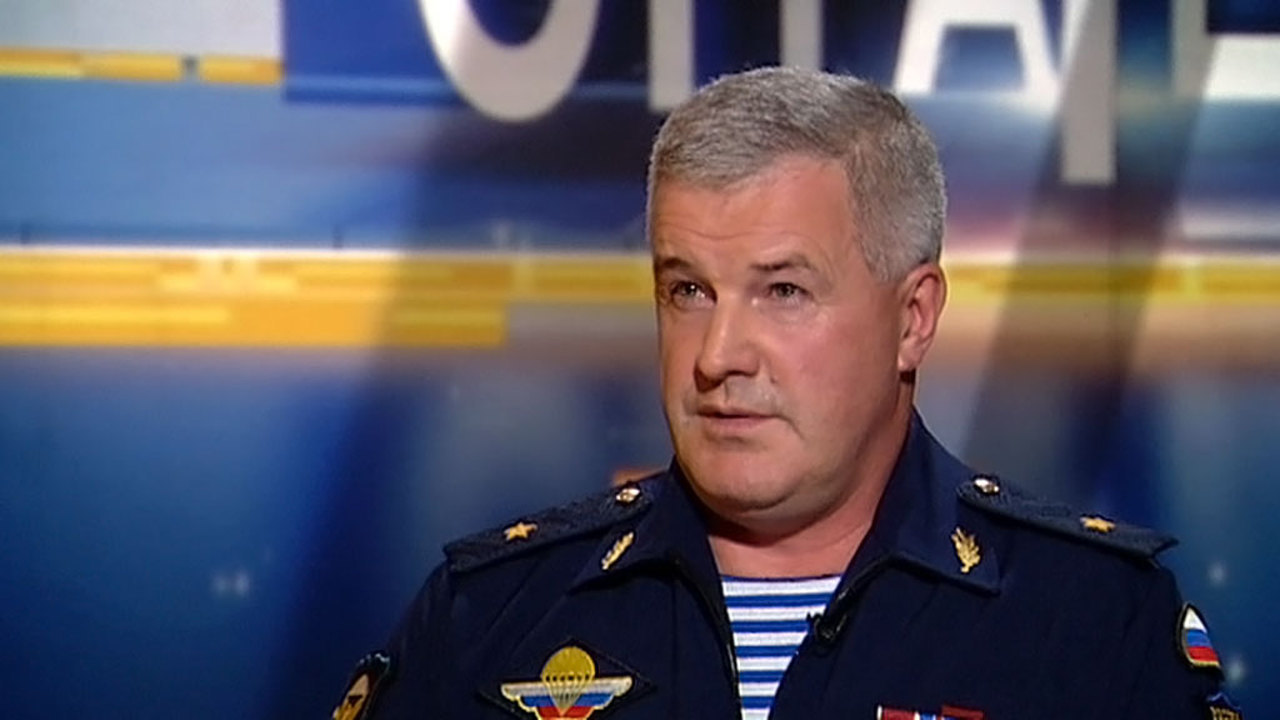Алексей Рагозин. Эфир от 25.06.2015