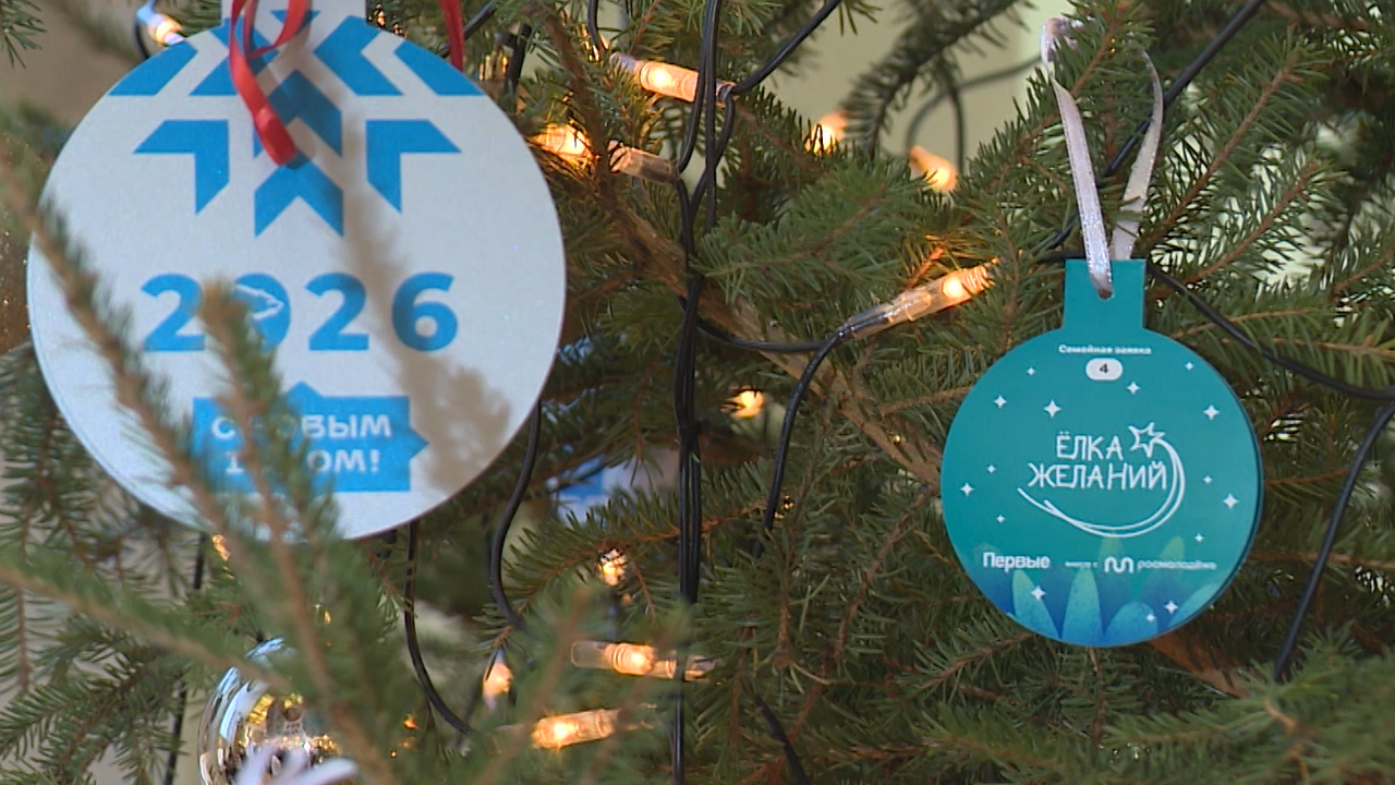 Эфир от 18.12.2025