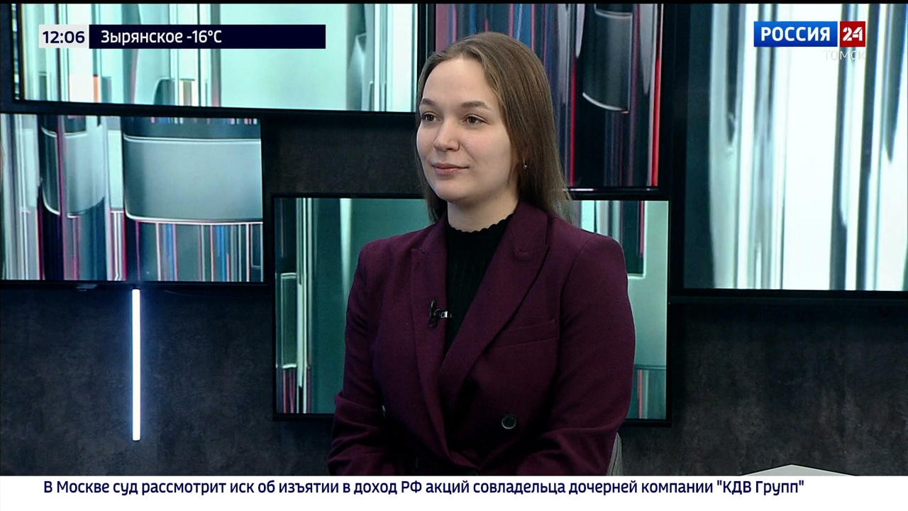 Екатерина Хмелева – о совместимости продуктов