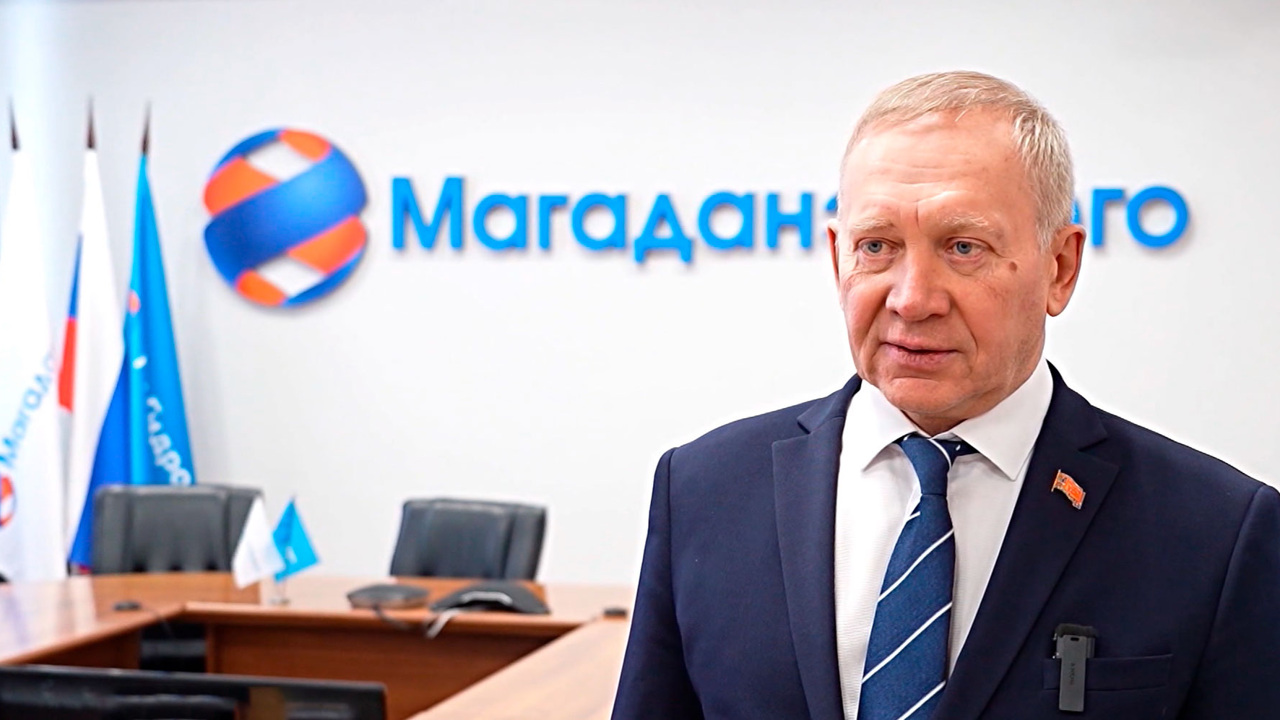 Непогода вносит коррективы в северный завоз Магадана