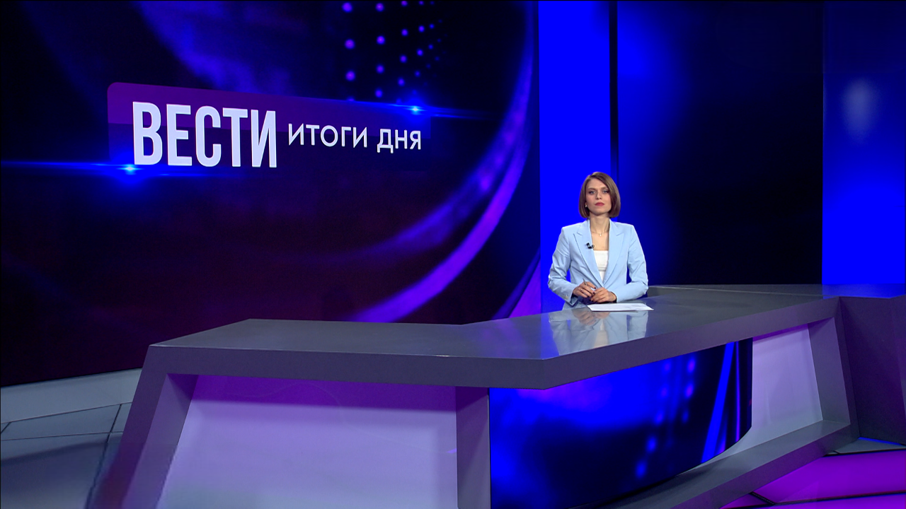 Эфир от 18.12.2025