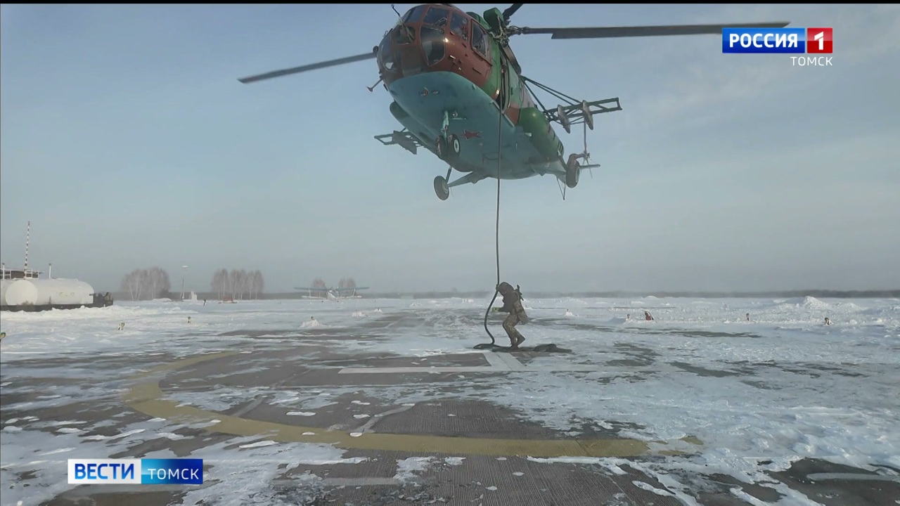 Эфир от 18.12.2025 (21:10)