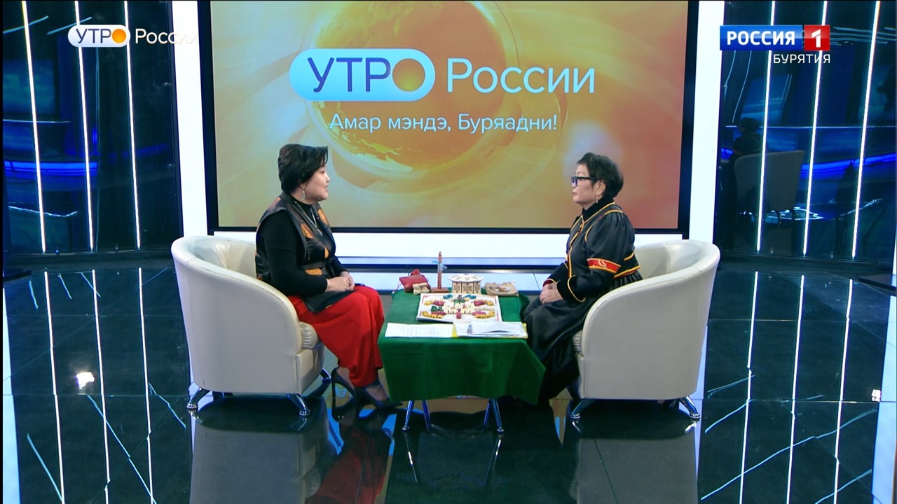 Эфир от 19.12.2025