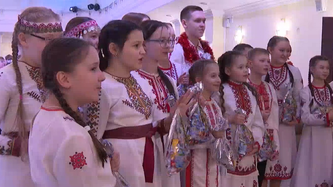 Эфир от 19.12.2025