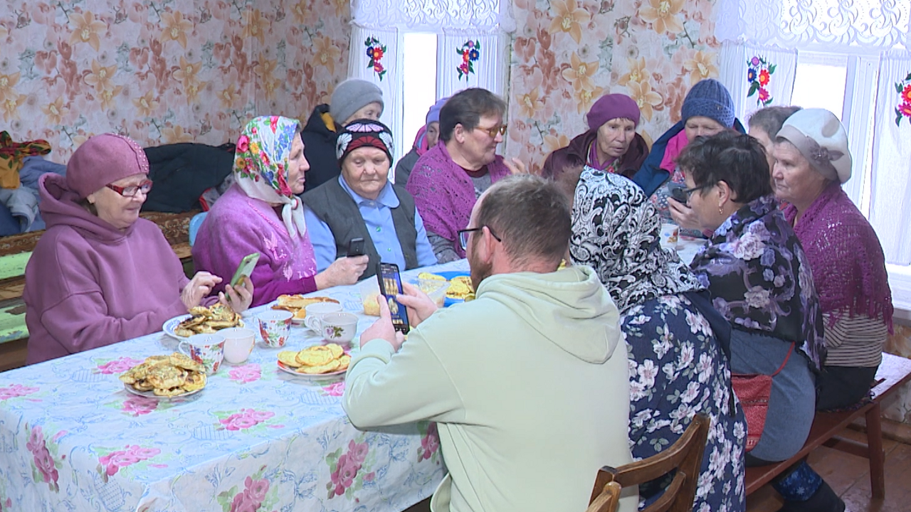 Эфир от 18.12.2025